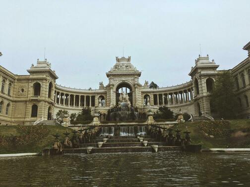 Photo de Parc Longchamp