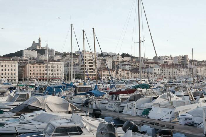 Photo de Vieux Port