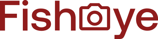 Fisheye logo